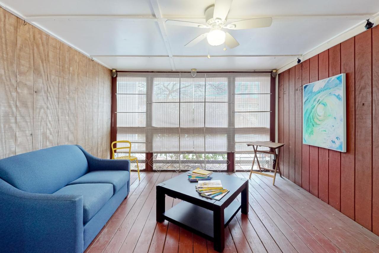 Captain'S Quarters Ocean City Kültér fotó
